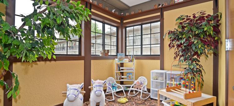 Americinn by Wyndham Birch Run/Frankenmuth(Americinn by Wyndham Birch Run/Frankenmuth)图片