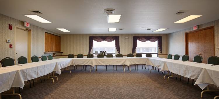 富尔肯广场贝斯特韦斯特酒店(Best Western Falcon Plaza)图片