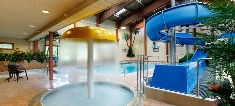 凯艺套房酒店(Quality Inn & Suites)图片