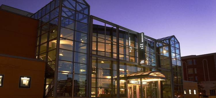 哈密尔顿市中心Staybridge Suites(Staybridge Suites Hamilton - Downtown)图片