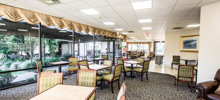 欢朋酒店及套房 - 奥卡拉(Hampton Inn & Suites Ocala)图片