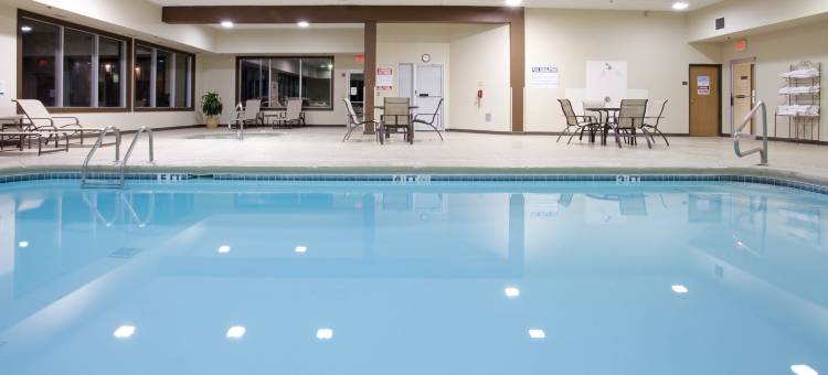 悉尼丽怡酒店(Country Inn & Suites by Radisson, Sidney, NE)图片