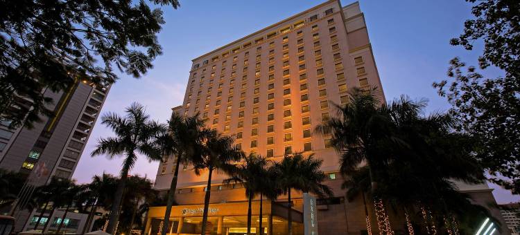 西贡乐天酒店(Lotte Hotel Saigon)图片