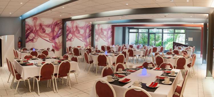 弗鲁蒂尔餐厅酒店(Logis Hôtel Restaurant le Fruitier)图片