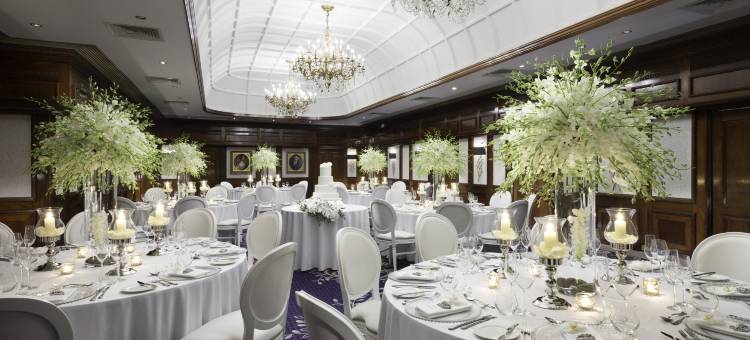 圣詹姆士庭院-阿塔酒店-伦敦(St. James' Court, A Taj Hotel, London)图片