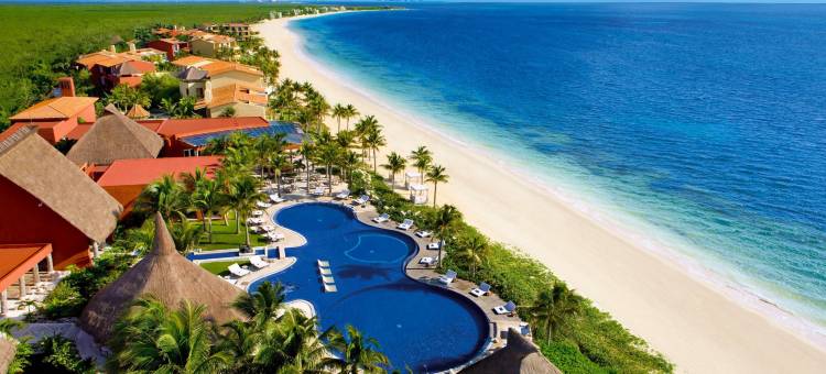 佐特里帕拉伊索德拉博尼塔度假酒店(Paraíso de la Bonita, Member of Royalton Reserve Collection)图片