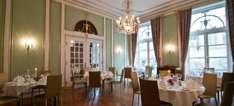 终点站大酒店(Grand Hotel Terminus)图片