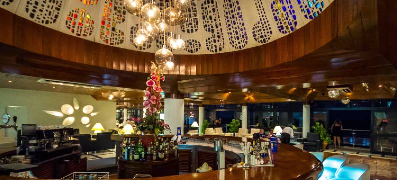 阿尔布费拉索尔马尔酒店(Hotel Sol e Mar Albufeira - Adults Only)图片