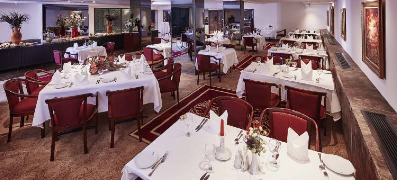 居内斯梅尔特酒店(Gunes Hotel Merter)图片