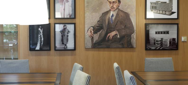 Holiday Inn 维也纳市(Holiday Inn VIENNA CITY by IHG)图片