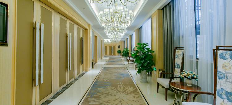 遂宁永正国际酒店图片