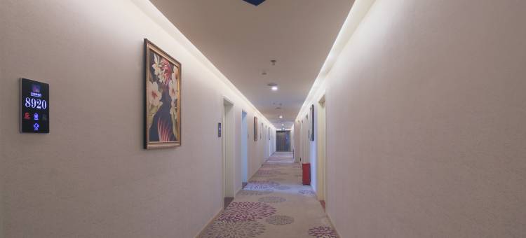 宝利华酒店图片