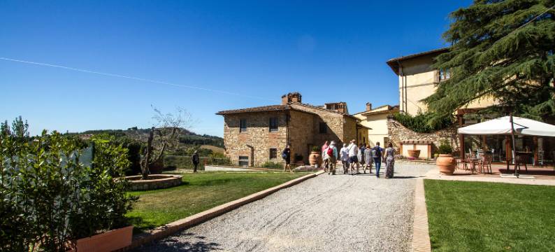 里莱斯奥尔默别墅酒店(Relais Villa Olmo - Place of Charme)图片