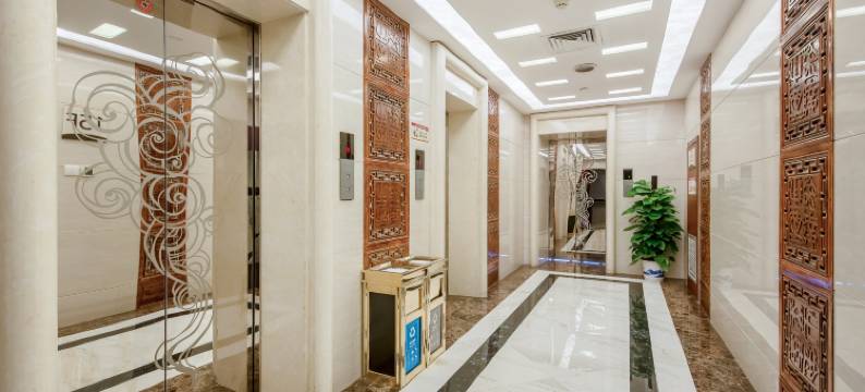 南京金陵之星大酒店图片