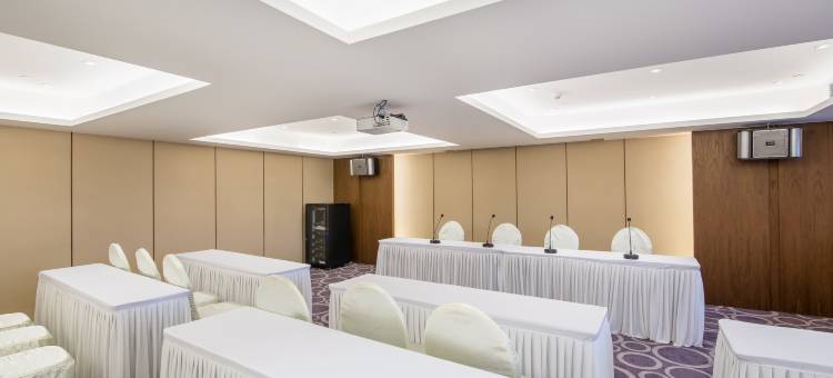 南京K HOTEL酒店图片