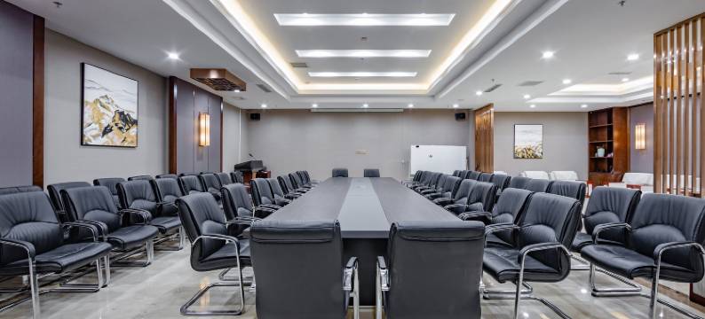 盛麟酒店(盖州客运站火车站店)图片