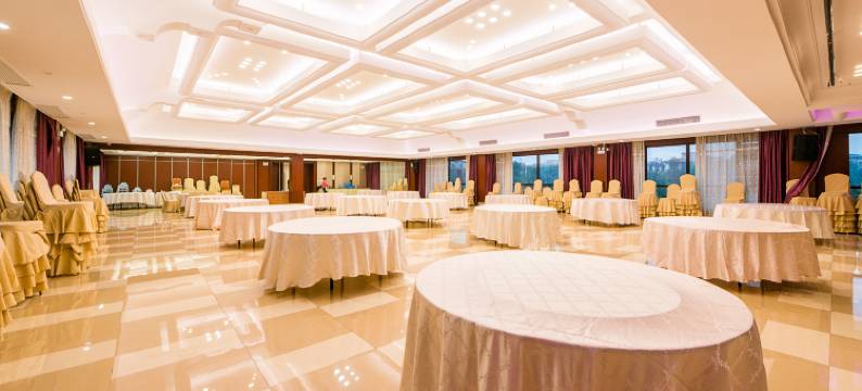 友谊大饭店(无锡鸿山店)图片