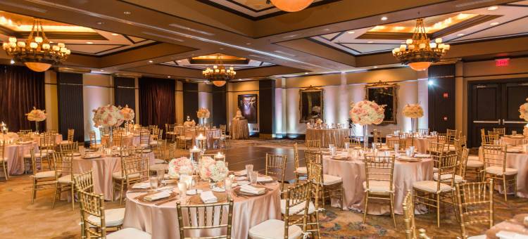 Grand Bohemian Hotel Orlando, Autograph Collection图片