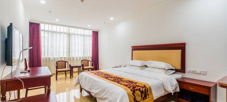 韶关曲江迎宾馆图片