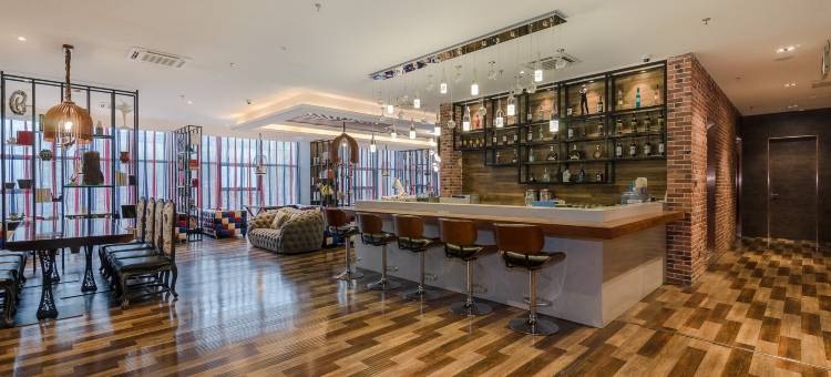 贵阳空港酒店图片