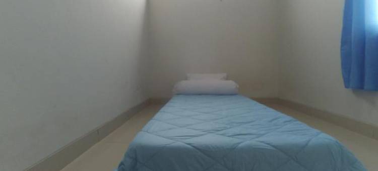 4RA旅馆(4RA Guesthouse)图片