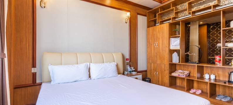 海城天龙海温泉酒店图片