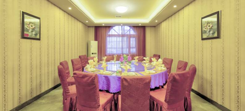 镇赉东方宾馆图片