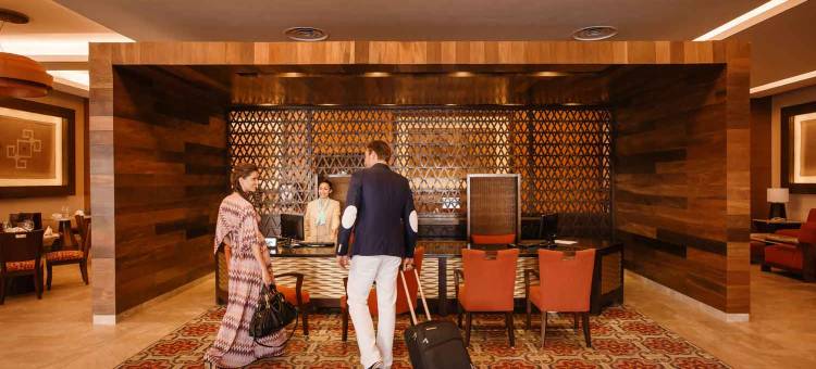 巴塞罗玛雅海滩全包酒店(Barceló Maya Beach - All Inclusive)图片