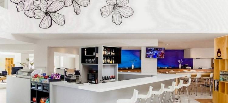 萨尔蒂洛嘉年华酒店(Fiesta Inn Saltillo)图片