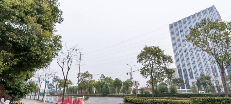 幸福客栈(扬州翡翠城店)图片