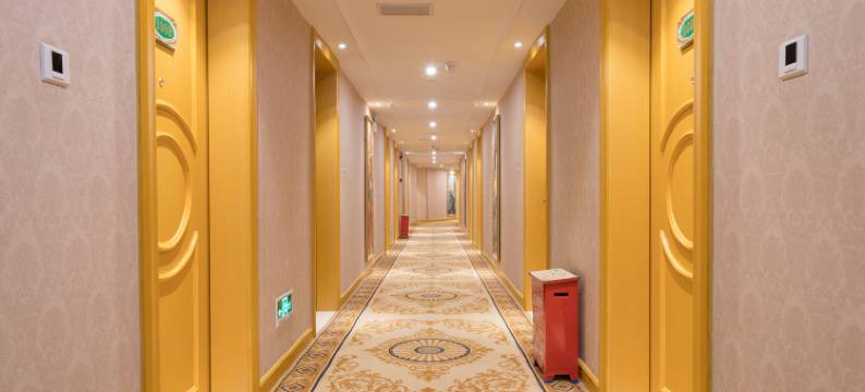 维也纳酒店(深圳莲塘口岸罗芳店)图片