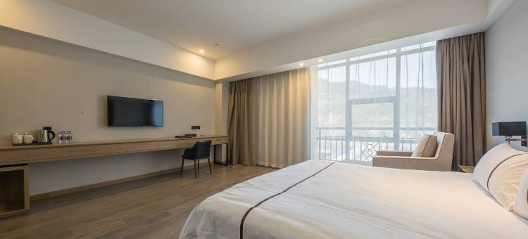 东方巨龙汽车酒店(永嘉瓯北店)图片