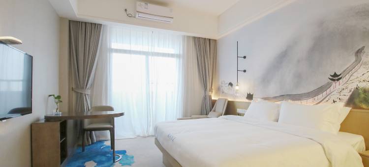 蕲春兰兹酒店图片