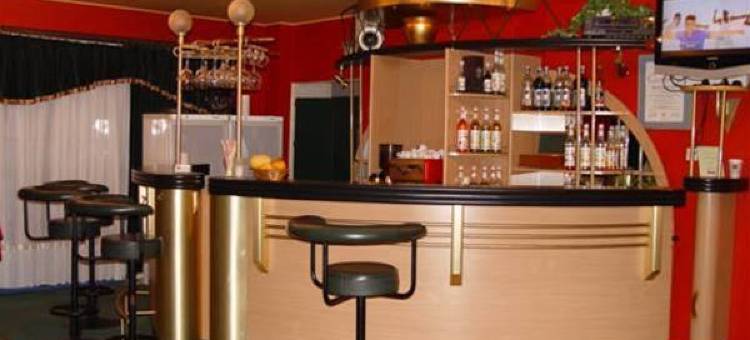 222酒店(Hotel 222)图片