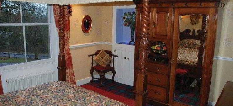 罗姆巴尔德斯贝斯特韦斯特酒店(Best Western Rombalds Hotel)图片