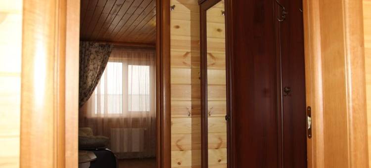 克里姆林宫旅馆(U Kremlya Guest House)图片
