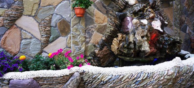 拉扎瑞夫斯克耶公寓式酒店(Mini Hotel Lazarevskoye)图片