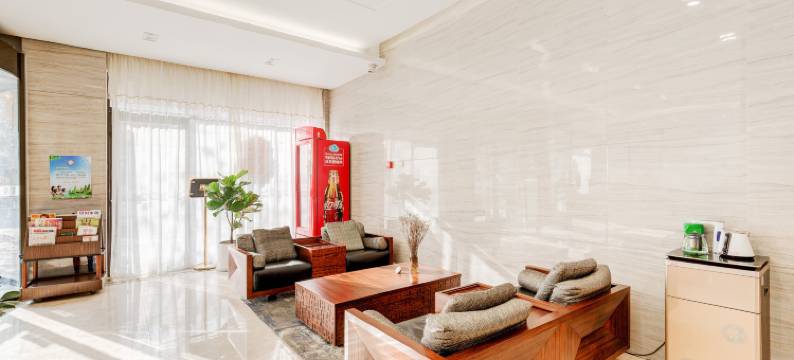 博兴水利宾馆图片