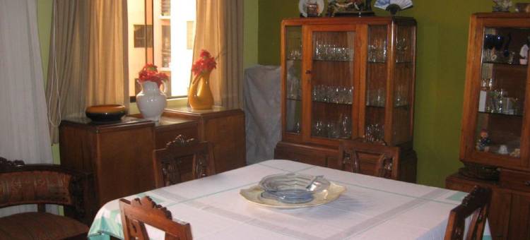 Donde La Nona Apartment图片