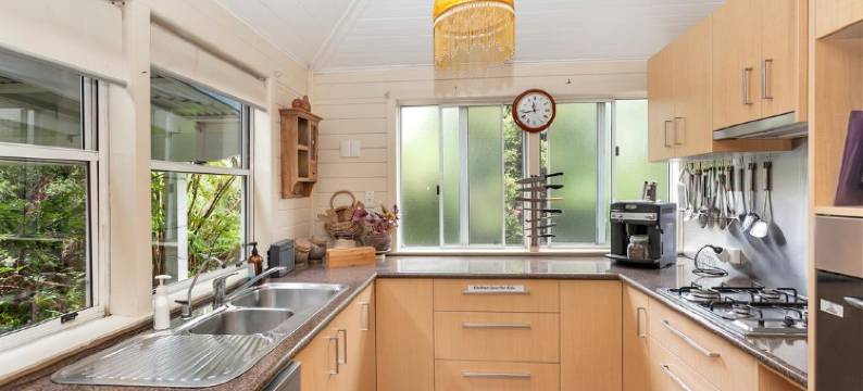 马勒尼野生动物度假屋(Maleny Wildlife Holiday House)图片