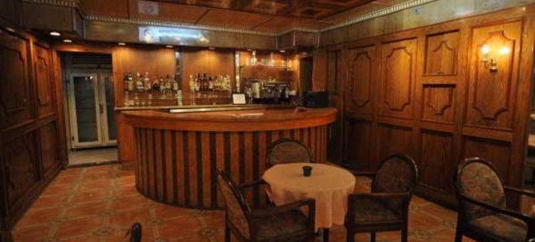 新国会大厦酒店(New Capitol Hotel - Jerusalem)图片