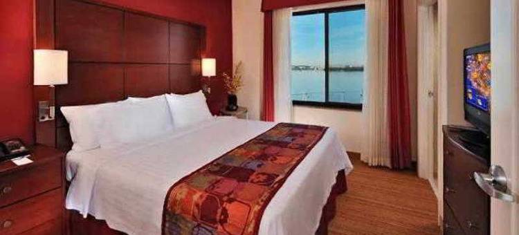 Residence Inn National Harbor Washington, DC Area图片