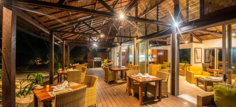 巴里耶海滩度假村(Barrier Beach Resort)图片