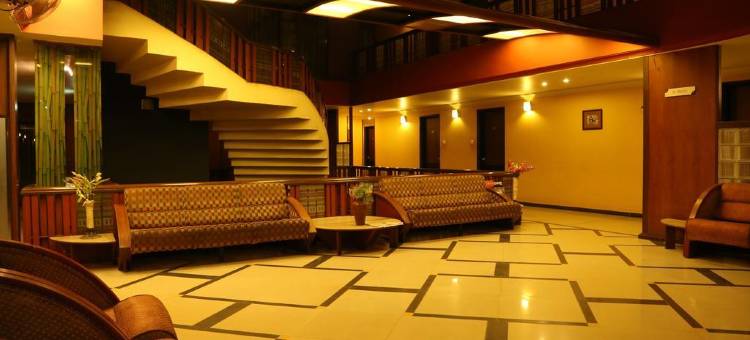 大都会酒店(Hotel Metropolis)图片