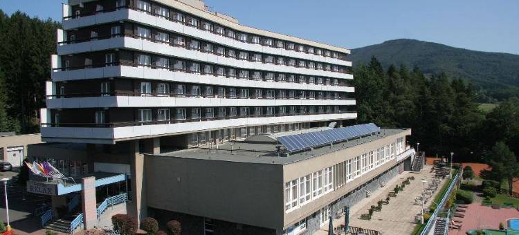 ibis Styles Relax Roznov pod Radhostem图片