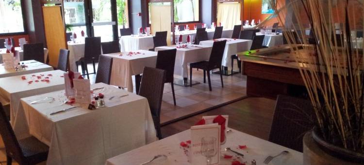 宜必思尚品卡宴中心亚马逊尼亚酒店(Ibis Styles Cayenne Centre Amazonia)图片