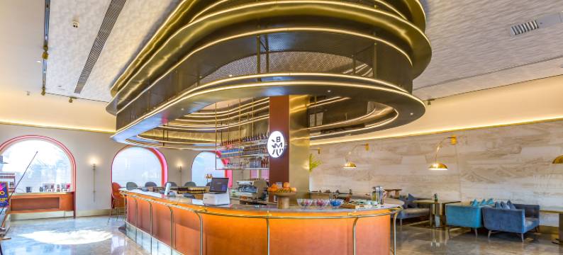 北京天安门广场漫心酒店图片