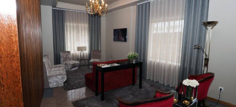 皇家旅馆(Residencial Imperial)图片