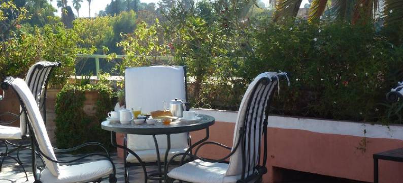 乐加利亚酒店(Hotel le Gallia)图片