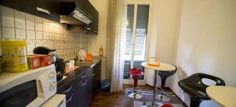 塔中花园酒店(Tower's Garden)图片